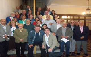 Asamblea General Ordinaria 2014