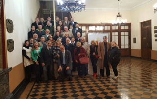 Asamblea General Ordinaria/Extraordinaria 2016
