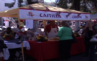 Dia de la Hispanidad 2010