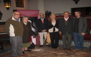 STJ500: Conferencia y concierto "Retrato sonoro del siglo XVI"