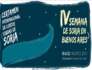 IV Semana de Soria en Buenos Aires