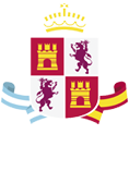 Federación de Sociedades Castellanas y Leonesas de la República Argentina Logo