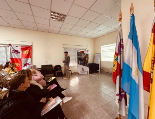 Taller uso útil y seguro de WhatsApp
