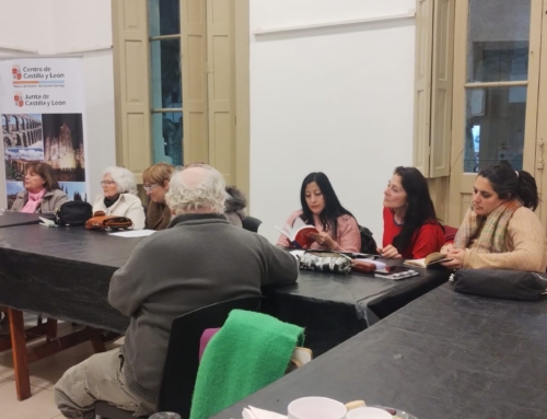 Taller de lectura