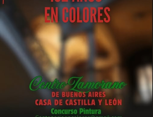 102 Años en colores