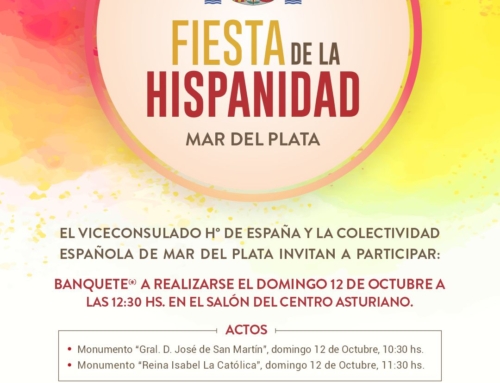 Fiesta de la Hispanidad