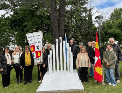 Día de la Hispanidad y Virgen del Pilar