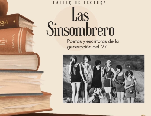 17 de Nov 2025: 3* Taller de Lectura