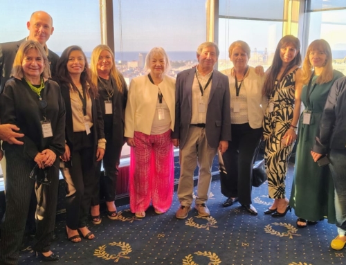 02 Dic 2025: Visita Vicepresidenta JCYL, Evento Acyle