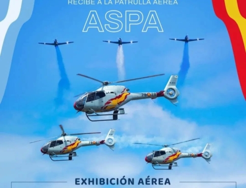 Centenario de los Grandes Vuelos de la Aviación Española