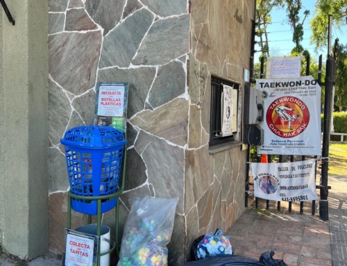 Colaboración Fundación Hospital de Emergencias Dr. Clemente Alvarez de Rosario