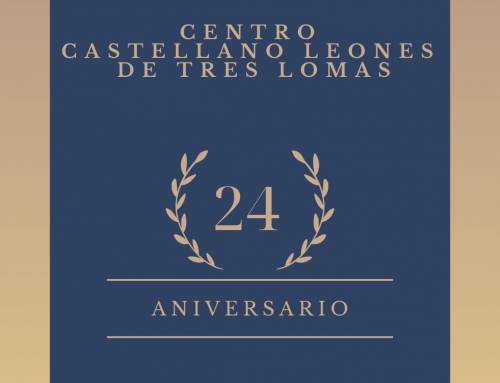Feliz 24* Aniversario!