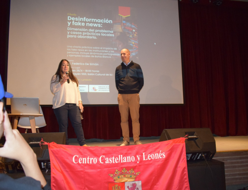 28 de Abril 2026: Desinformación y Fake News