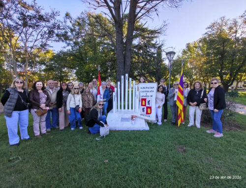 23 de abril: Día de Castilla y León