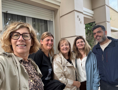 Participaciones Abril/2026