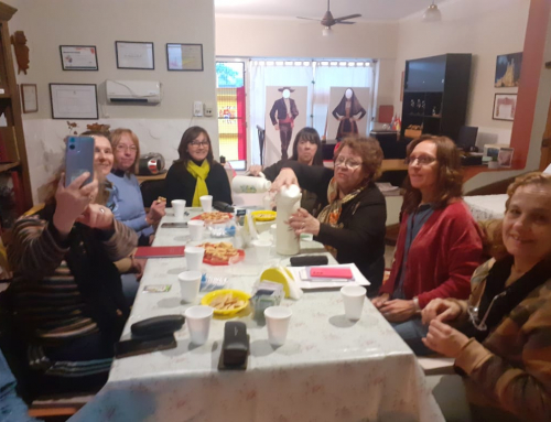 21 Mayo 2026: Tardes de Literatura
