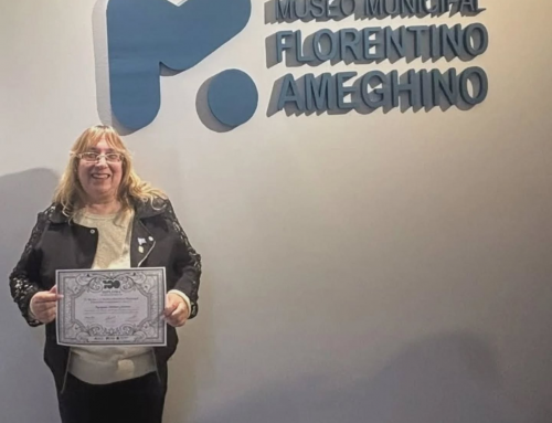 30 Abril 2026: Centenario Archivo Histórico y Museo Municipal Florentino Ameghino de Bolívar