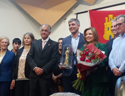 Reseña actividades abril 2026