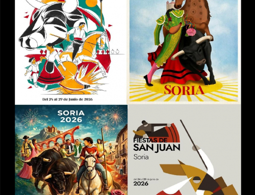 Revista Federación de Casas Regionales de Soria- Mayo 2026
