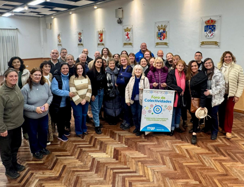 Actividades Junio 2026