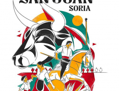 REVISTA DE LA FED DE CASAS REGIONALES DE SORIA. JUNIO 2026