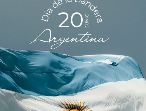 20 de Junio 2026: Día de la Bandera