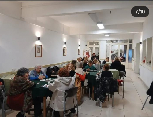 Actividades Junio 2026