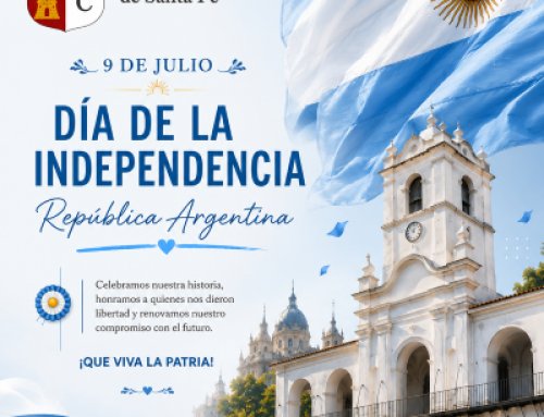 9 de Julio: Día de la Independencia