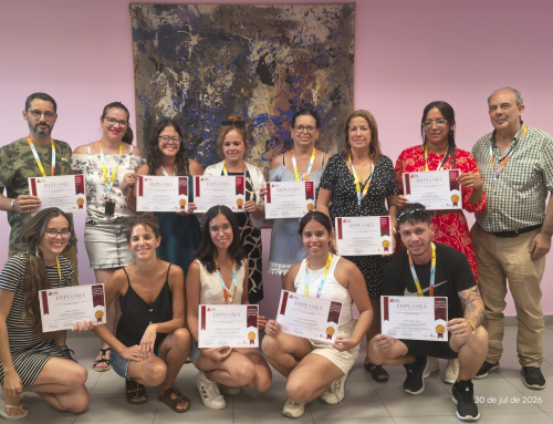 Programas Encuentro y Orígenes: Cierre