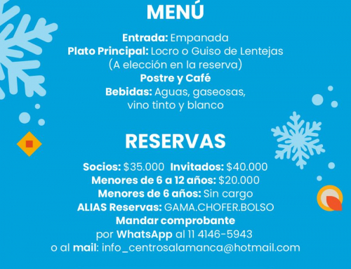 18 de Julio 2026: Celebración Día de la amistad