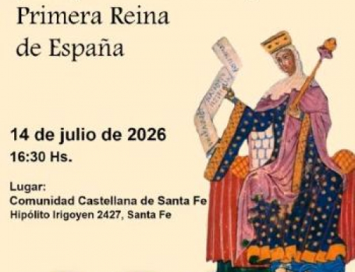 14 de Julio 2026: Reflexiones y notas históricas para pensar a Urraca, I Reina de España