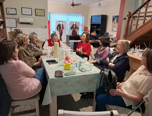 Segunda Jornada de Tardes de Literatura