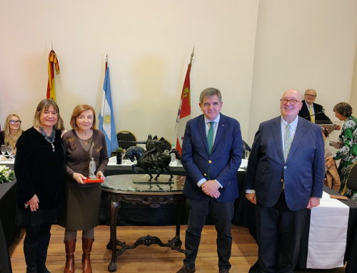 Fiesta de San Pedro y San Pablo 2026