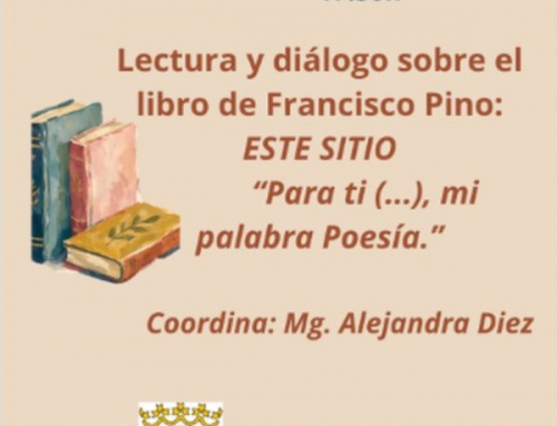 Tardes de literatura