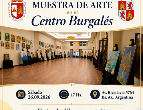 VIII Muestra Anual de Arte