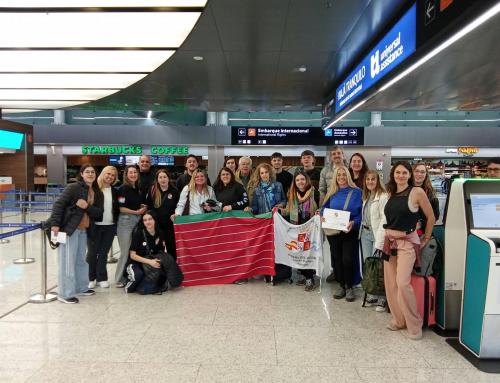 Zamora, allá vamos!!!