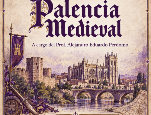 Palencia Medieval