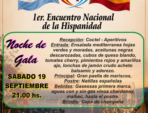 Centro Español de Villa Carlos Paz