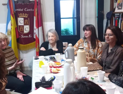 TERCERA JORNADA DE TARDES DE LITERATURA 2026