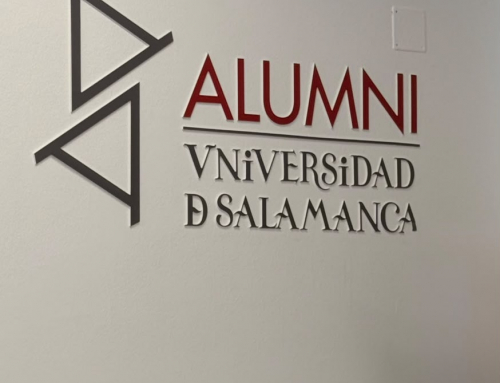 Conociendo la Universidad de Salamanca
