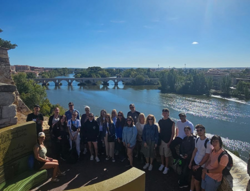 Visita a Zamora a través de un city tour
