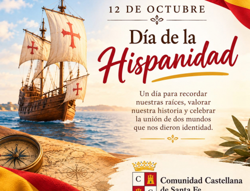 Día de la Hispanidad