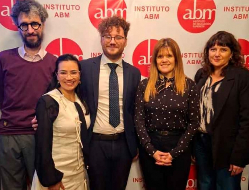 El compromiso del Capítulo Argentina con la propiedad Intelectual