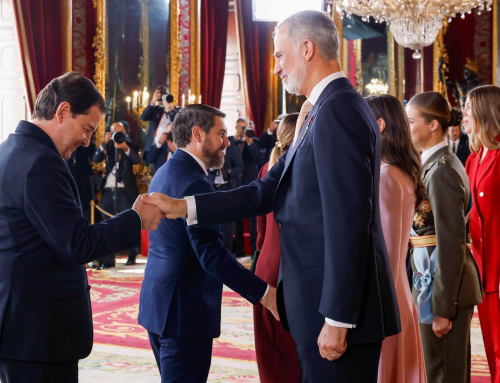 Día de la Fiesta Nacional