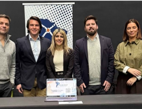 Feria estudiar en España