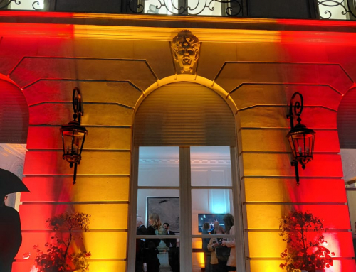 Día de la Hispanidad en la Embajada